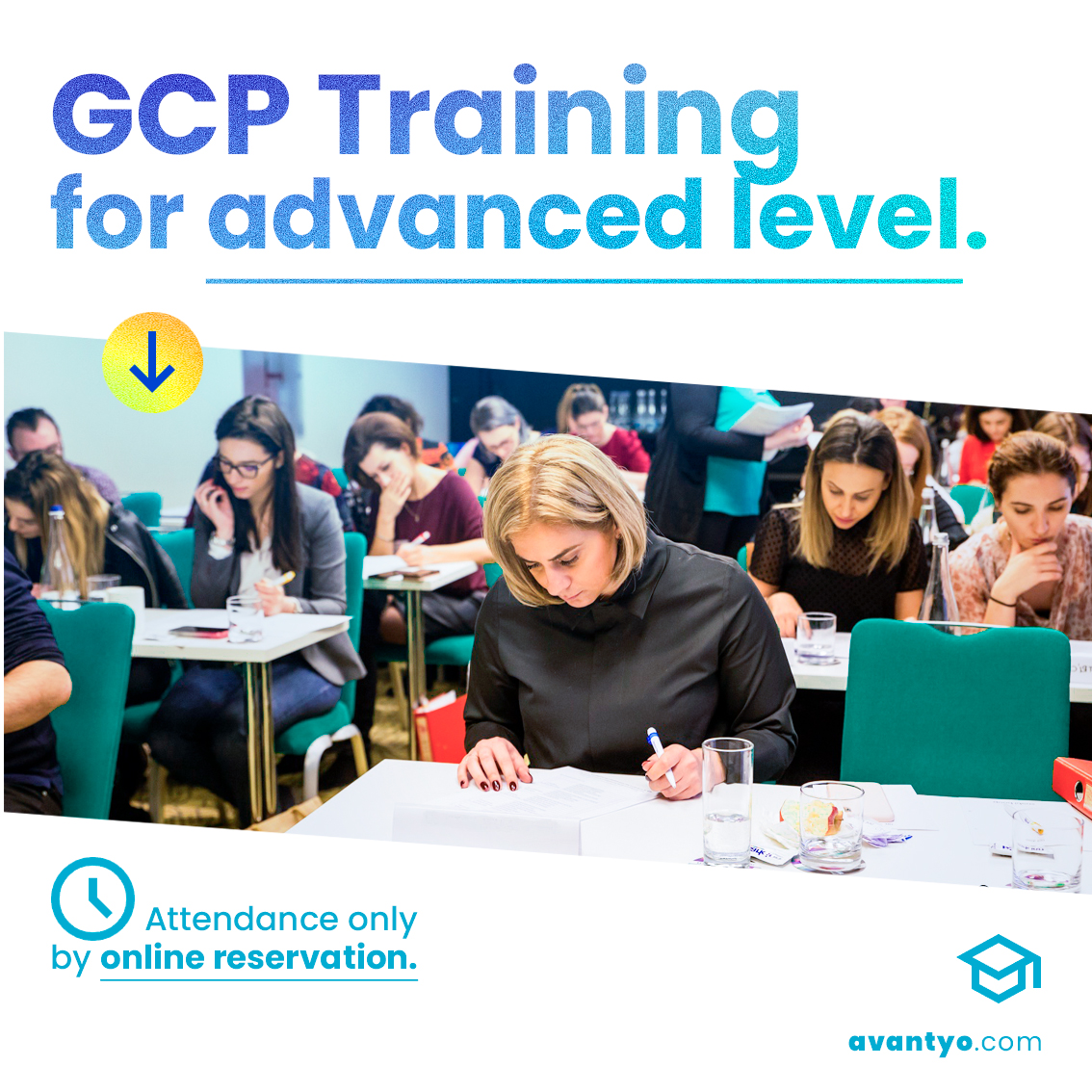 Good Clinical Practice (GCP) - Advanced Level