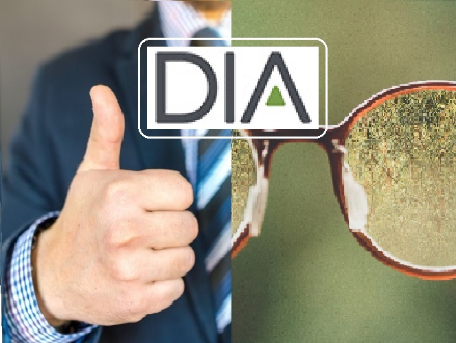 Two new DIA conferences, held this December in Amsterdam