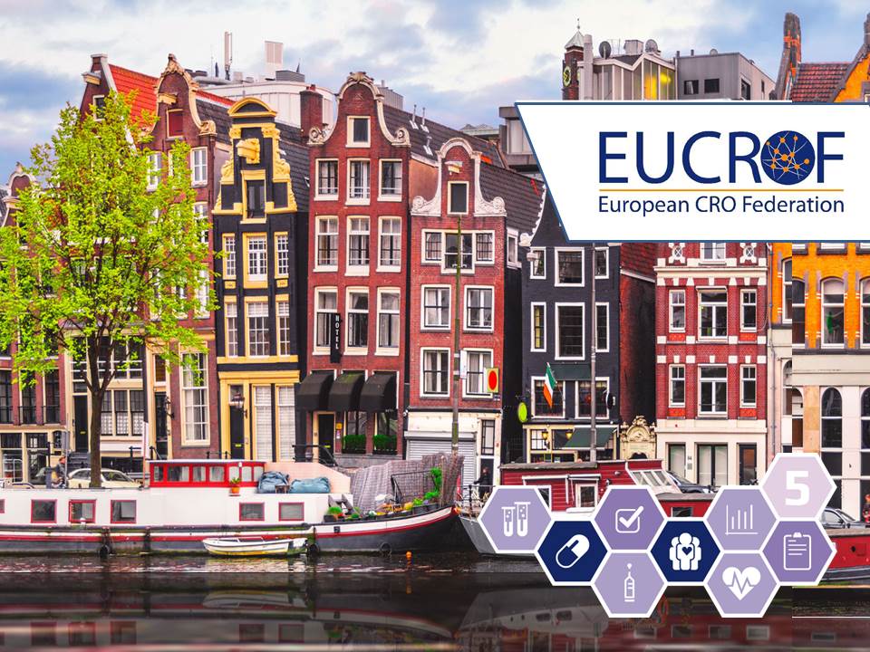 EUCROF 5th International Conference on Clinical Research